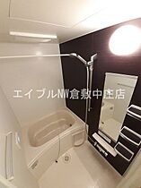 ケイマイティ　II  ｜ 岡山県倉敷市幸町（賃貸マンション1K・1階・31.01㎡） その4