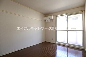 コーポセレッソII 101 ｜ 岡山県倉敷市四十瀬422-9（賃貸アパート1K・1階・23.00㎡） その8