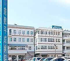 F-city老松町 203 ｜ 岡山県倉敷市老松町3丁目14-57（賃貸マンション2LDK・2階・55.18㎡） その27