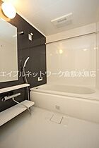 ウエストパーク 105 ｜ 岡山県倉敷市西中新田419-5（賃貸マンション3LDK・1階・80.08㎡） その4