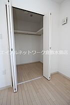 ウエストパーク 105 ｜ 岡山県倉敷市西中新田419-5（賃貸マンション3LDK・1階・80.08㎡） その11