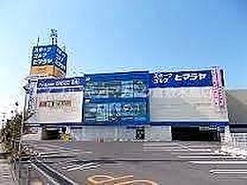 サンホーム渋江 1 ｜ 岡山県倉敷市老松町1丁目10-26（賃貸テラスハウス3LDK・1階・66.24㎡） その29