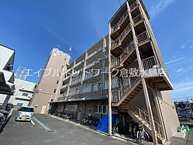 岡山県総社市駅前1丁目3-6（賃貸マンション1K・3階・29.03㎡） その5