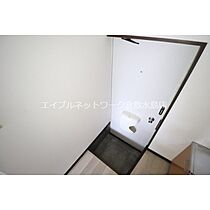 トップヴィラ大内 105 ｜ 岡山県倉敷市大内1112-1（賃貸アパート1R・1階・23.76㎡） その8