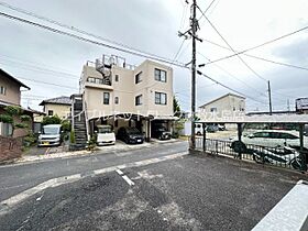 岡山県都窪郡早島町早島2479-10（賃貸アパート1LDK・1階・39.74㎡） その19