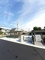 イースト　ドラゴン　II 203 ｜ 岡山県倉敷市上富井82番地（賃貸アパート1LDK・2階・50.96㎡） その13