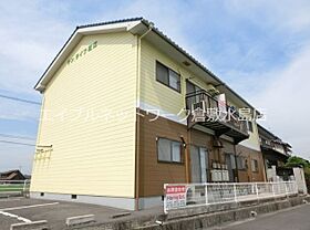 サンライフ粒江 101 ｜ 岡山県倉敷市粒江2196-2（賃貸アパート2LDK・1階・50.90㎡） その17