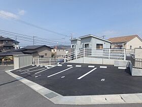 ウィステリアコート福島ヒルズ 103 ｜ 岡山県倉敷市福島331-15（賃貸タウンハウス2LDK・1階・72.65㎡） その27