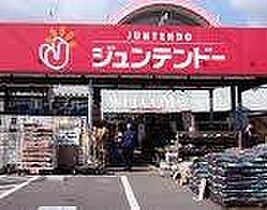 パークタウン茶屋町　K 130 ｜ 岡山県倉敷市茶屋町336（賃貸アパート2LDK・1階・50.00㎡） その8