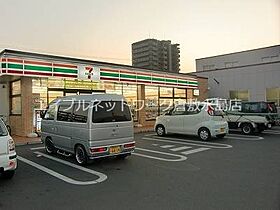 CASA茶屋町 202 ｜ 岡山県倉敷市茶屋町353-25（賃貸アパート1K・2階・23.18㎡） その11