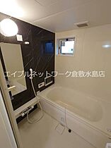 Square Villa 福島 203 ｜ 岡山県倉敷市福島165-1（賃貸アパート1LDK・2階・42.13㎡） その4