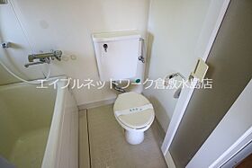 サクラハイツ 211 ｜ 岡山県倉敷市東富井937-2（賃貸アパート1K・2階・16.56㎡） その6