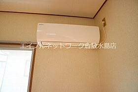 サクラハイツ 211 ｜ 岡山県倉敷市東富井937-2（賃貸アパート1K・2階・16.56㎡） その12