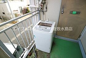 サクラハイツ 211 ｜ 岡山県倉敷市東富井937-2（賃貸アパート1K・2階・16.56㎡） その19