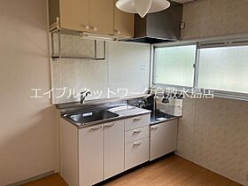 プレジール万寿東 102 ｜ 岡山県倉敷市福島424（賃貸アパート2K・1階・37.72㎡） その5