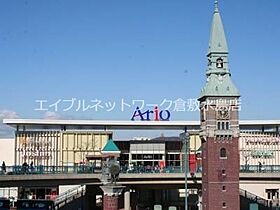 アークプラザ 201 ｜ 岡山県倉敷市川入734-8（賃貸マンション1K・2階・26.00㎡） その17