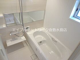 カーサ　マリン 101 ｜ 岡山県倉敷市笹沖233-1（賃貸テラスハウス3LDK・1階・78.97㎡） その4