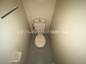 コーポ水畑 102 ｜ 岡山県総社市井手1166-1（賃貸アパート1K・1階・26.20㎡） その20