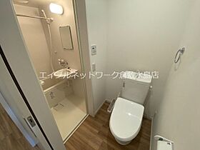 ソフィスコート総社駅南 106 ｜ 岡山県総社市駅南2丁目32-2（賃貸アパート1R・1階・26.30㎡） その21