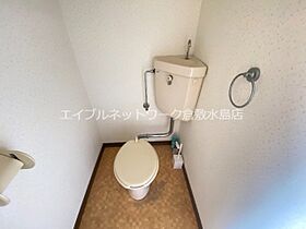 サンライズ 208 ｜ 岡山県総社市南溝手293（賃貸アパート1K・2階・19.00㎡） その8