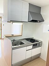 ブラウンヒル 105 ｜ 岡山県総社市真壁1159-12（賃貸アパート1R・1階・30.28㎡） その5