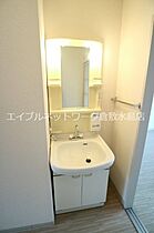 ＮＫＦ 201 ｜ 岡山県倉敷市二子976-3（賃貸アパート1K・2階・24.50㎡） その11