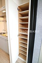 ＮＫＦ 201 ｜ 岡山県倉敷市二子976-3（賃貸アパート1K・2階・24.50㎡） その17