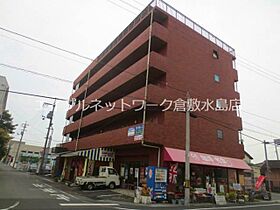 総社駅前ビル 302 ｜ 岡山県総社市駅前2丁目3-101（賃貸マンション1K・3階・34.62㎡） その1