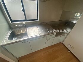 岡山県総社市清音柿木619-5（賃貸アパート2LDK・2階・57.82㎡） その9