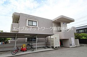 シャンドフルール 101 ｜ 岡山県総社市小寺172-1（賃貸マンション2LDK・1階・57.00㎡） その19