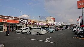 コーポ松園II 201 ｜ 岡山県岡山市南区大福692の3（賃貸アパート1LDK・2階・40.16㎡） その19