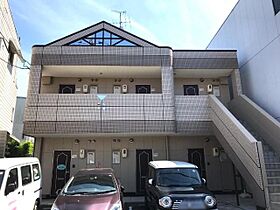 エスポワール倉敷 201 ｜ 岡山県倉敷市美和2丁目（賃貸アパート1K・2階・21.70㎡） その3