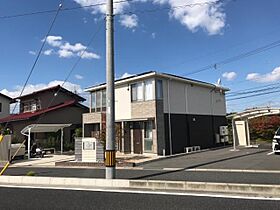 シャリテ 101 ｜ 岡山県倉敷市西阿知町（賃貸アパート1LDK・1階・31.85㎡） その4