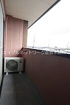 ポローニア西阿知 203 ｜ 岡山県倉敷市西阿知町西原808-2（賃貸アパート1DK・2階・31.98㎡） その14