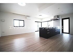 ＬA　ＭＩＡ　ＣＡＳＡ 1201 ｜ 岡山県岡山市南区東畦155-18（賃貸マンション3LDK・12階・128.87㎡） その3