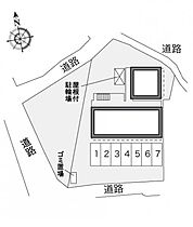 レオパレスエスポワール 207 ｜ 岡山県高梁市落合町阿部2670-1（賃貸アパート1K・2階・20.28㎡） その3