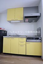 コンフォート高山 105 ｜ 岡山県倉敷市連島町西之浦750-5（賃貸アパート1R・1階・30.10㎡） その5