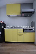 コンフォート高山 105 ｜ 岡山県倉敷市連島町西之浦750-5（賃貸アパート1R・1階・30.10㎡） その8