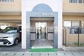 マリベール新倉敷 303 ｜ 岡山県倉敷市新倉敷駅前1丁目32（賃貸マンション1K・3階・33.05㎡） その13