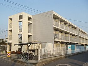 レオパレスコンフォール石橋Ａ 301 ｜ 岡山県倉敷市笹沖347-5（賃貸マンション1K・3階・23.18㎡） その1