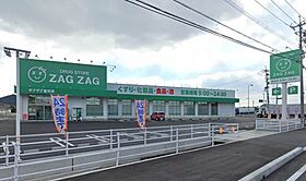 リバーサイド金光 Ａ202号室 ｜ 岡山県浅口市金光町占見141（賃貸アパート1LDK・2階・40.92㎡） その19