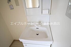 ヴィラナリー児島2号棟 110 ｜ 岡山県倉敷市児島唐琴4丁目13（賃貸マンション1DK・1階・30.00㎡） その16