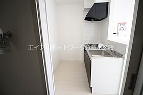 ソレイユ・ルヴァン 101 ｜ 岡山県浅口市鴨方町六条院中2893（賃貸アパート1LDK・1階・30.31㎡） その5