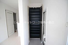 ソレイユ・ルヴァン 101 ｜ 岡山県浅口市鴨方町六条院中2893（賃貸アパート1LDK・1階・30.31㎡） その11