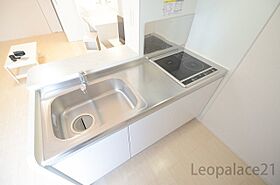 レオネクスト虹 202 ｜ 岡山県倉敷市鳥羽183-2（賃貸アパート1R・2階・26.50㎡） その15