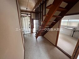 内装