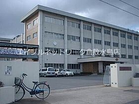 ソレイユ　Ｂ棟 102 ｜ 岡山県岡山市北区白石西新町1（賃貸アパート2LDK・1階・53.20㎡） その11