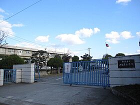 サンクレストＡ 101 ｜ 岡山県倉敷市連島町鶴新田566番地4（賃貸アパート1LDK・1階・40.06㎡） その20