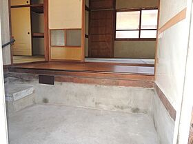 倉敷市加須山1078　一戸建 2 ｜ 岡山県倉敷市加須山1078（賃貸一戸建2K・1階・33.12㎡） その3