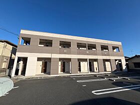 ラピュタ  ｜ 岡山県倉敷市新田（賃貸アパート1K・2階・30.87㎡） その3